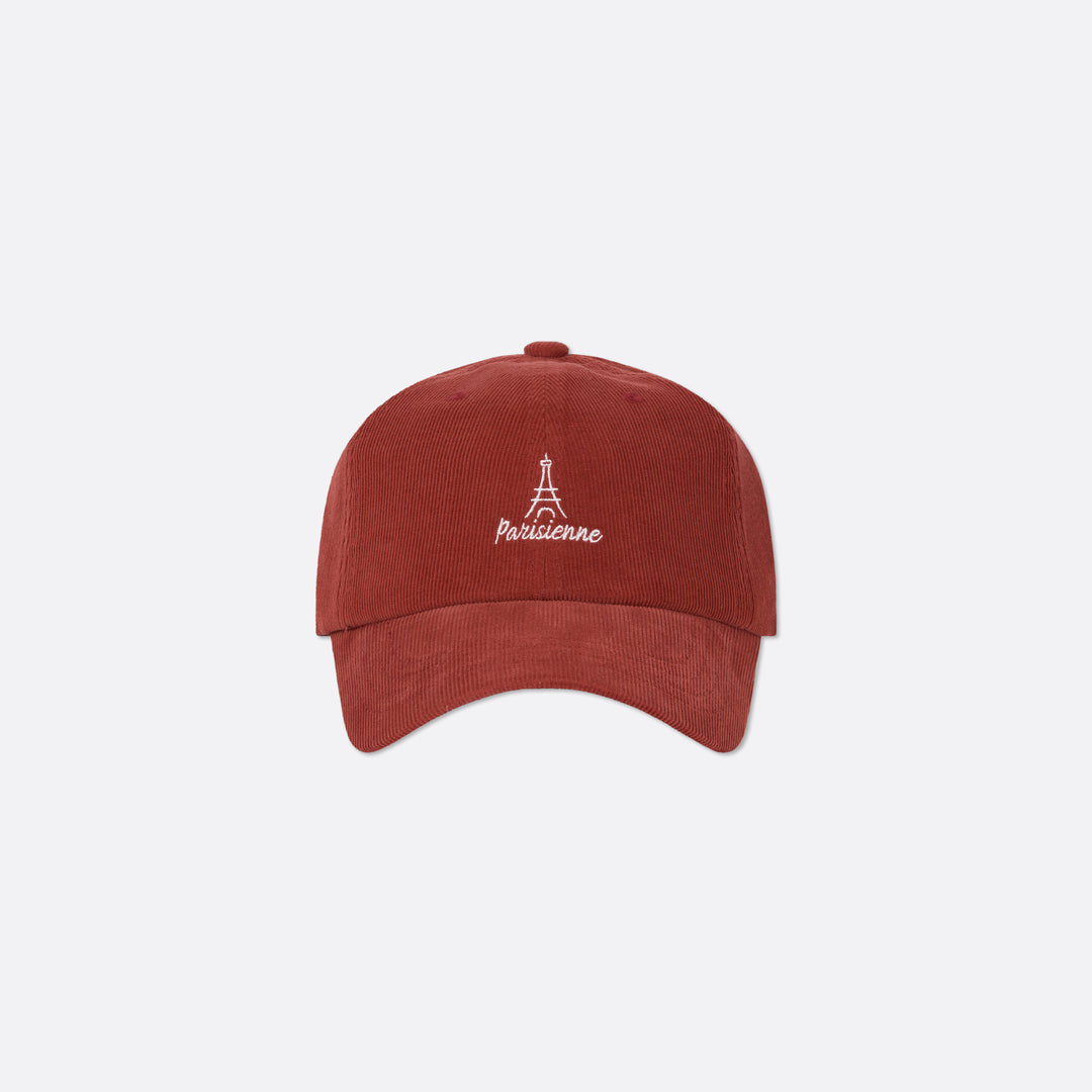 Parisiene Hat
