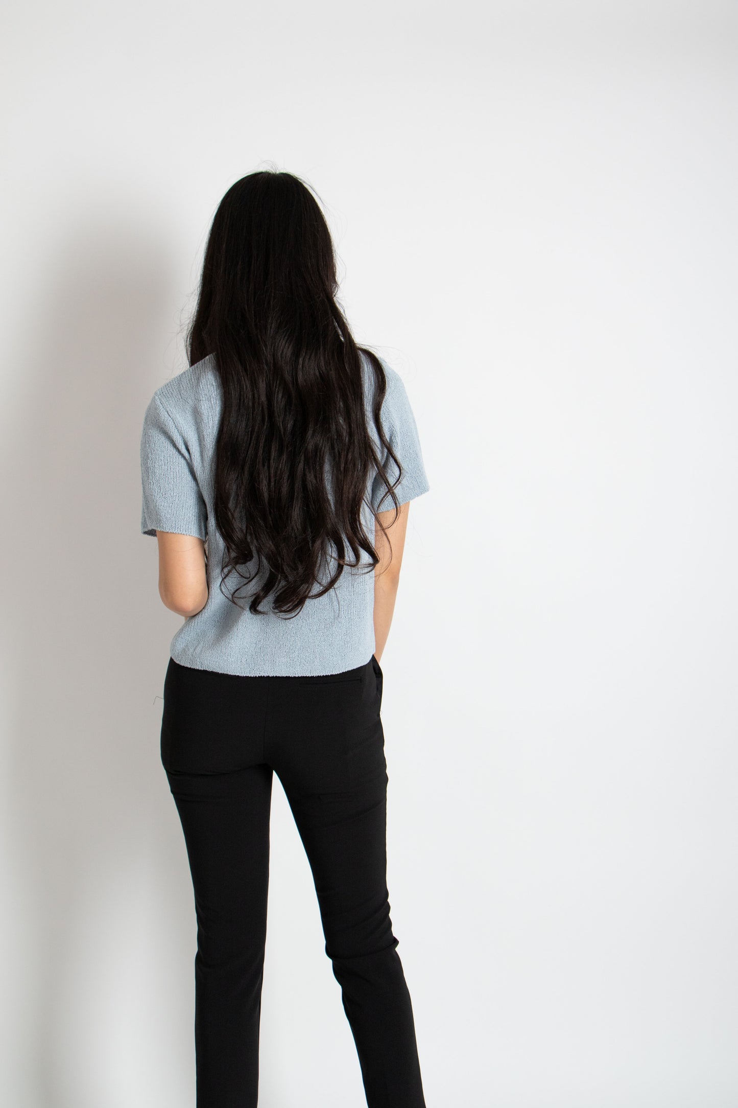 Short Sleeve Cardigan