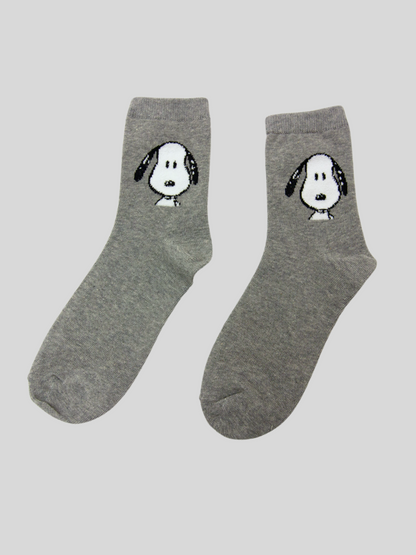 Snoopy Socks Set