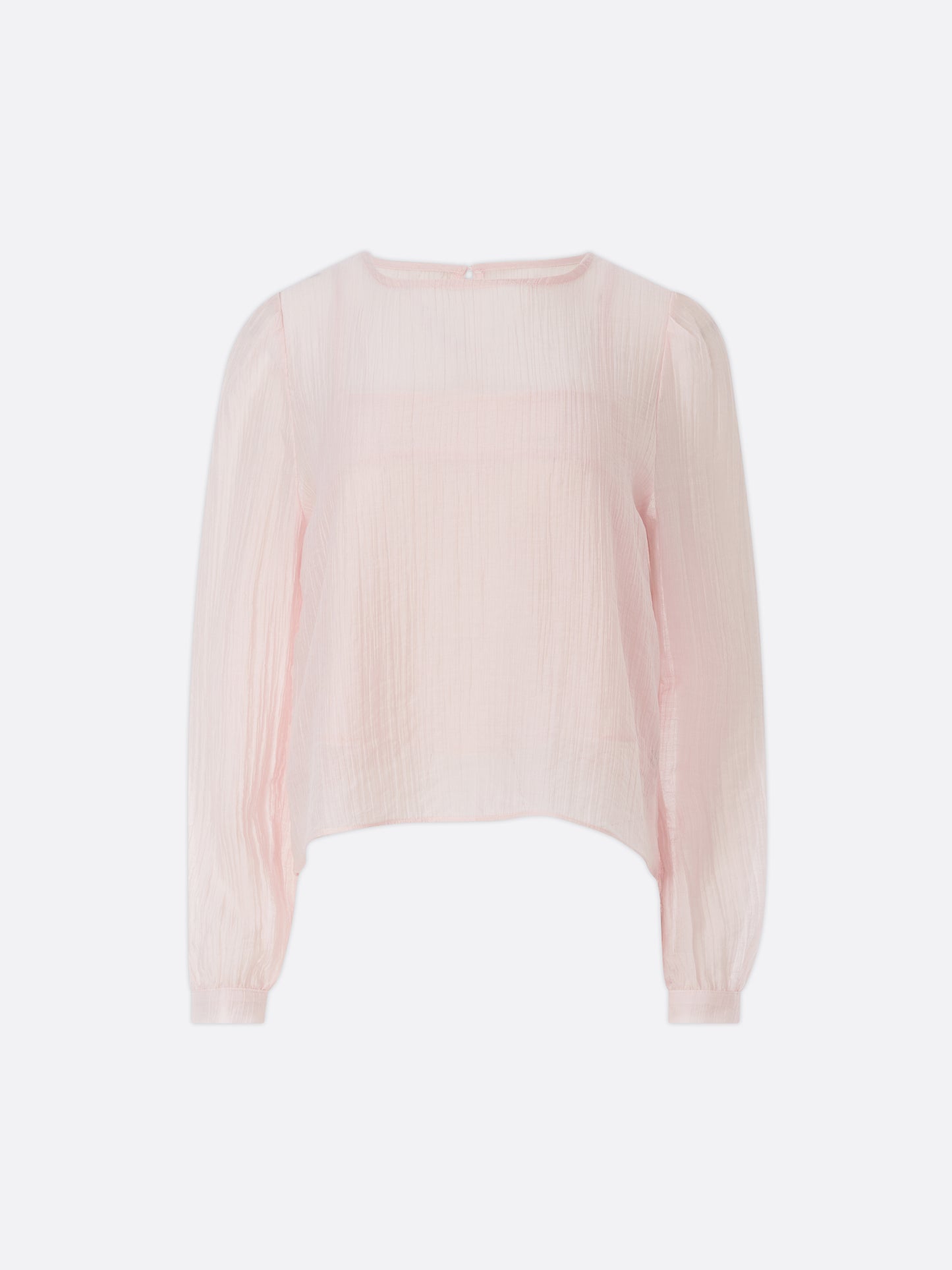 Double Layered Blouse