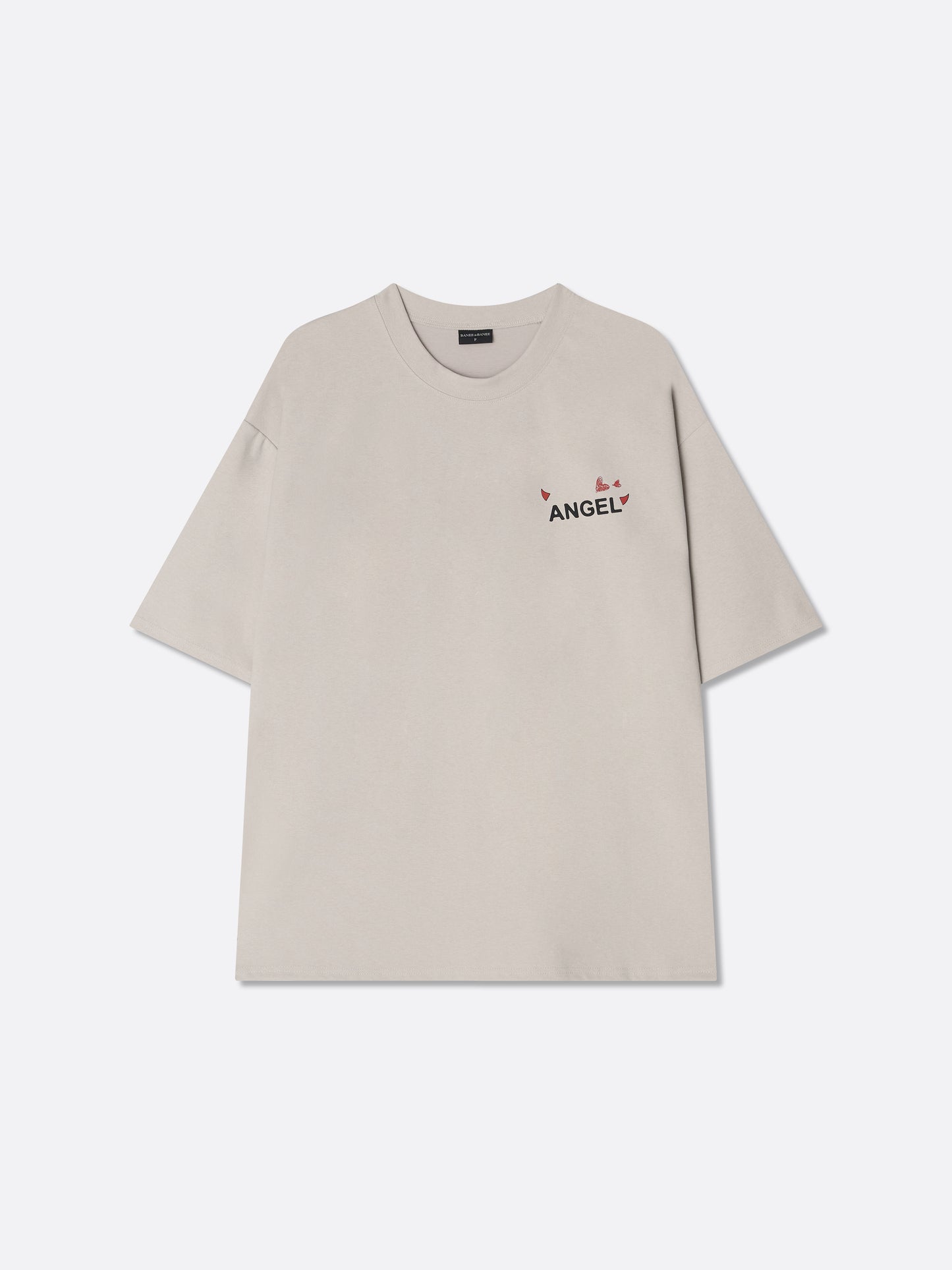 M-Angel T-Shirt