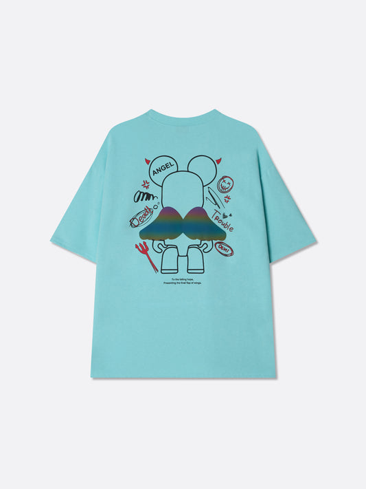 M-Angel T-Shirt