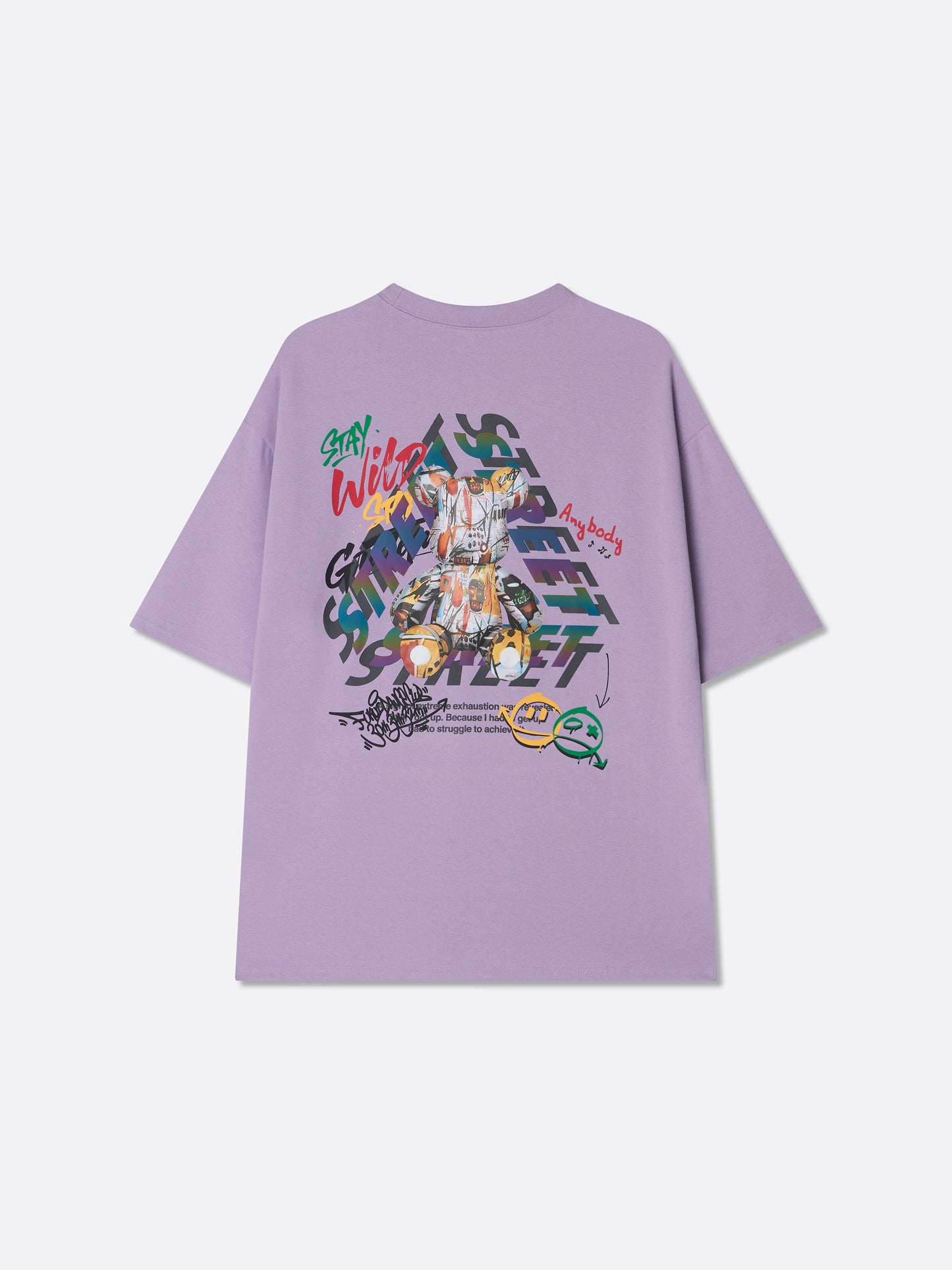 M-Bear 24 T-shirt