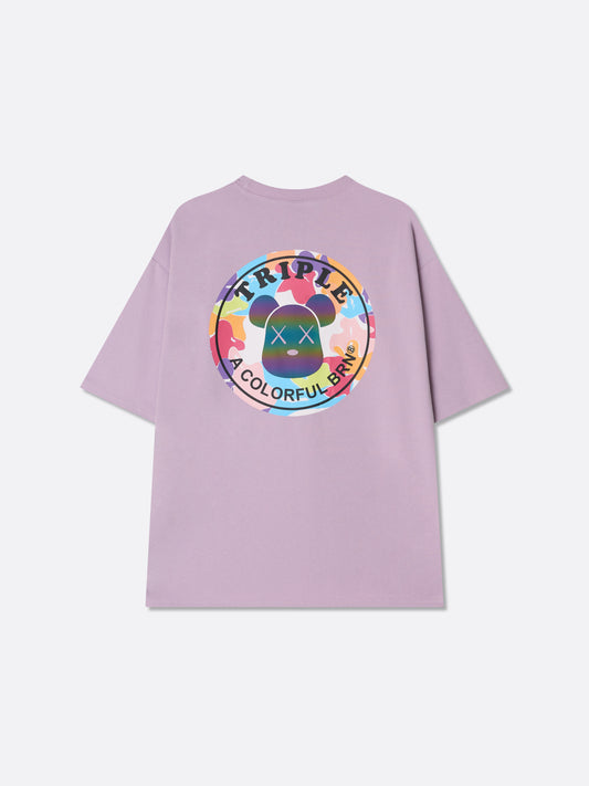 M-Round T-Shirt