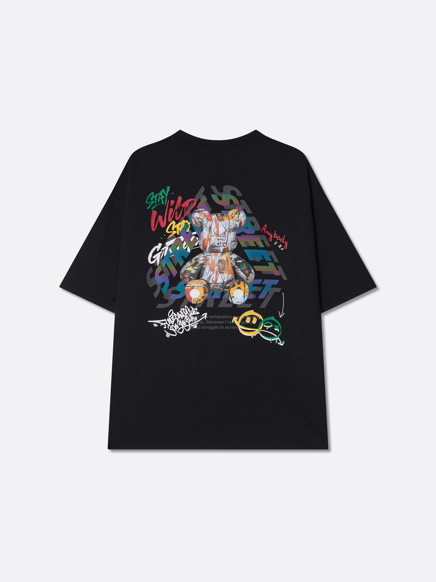 M-Bear 24 T-shirt