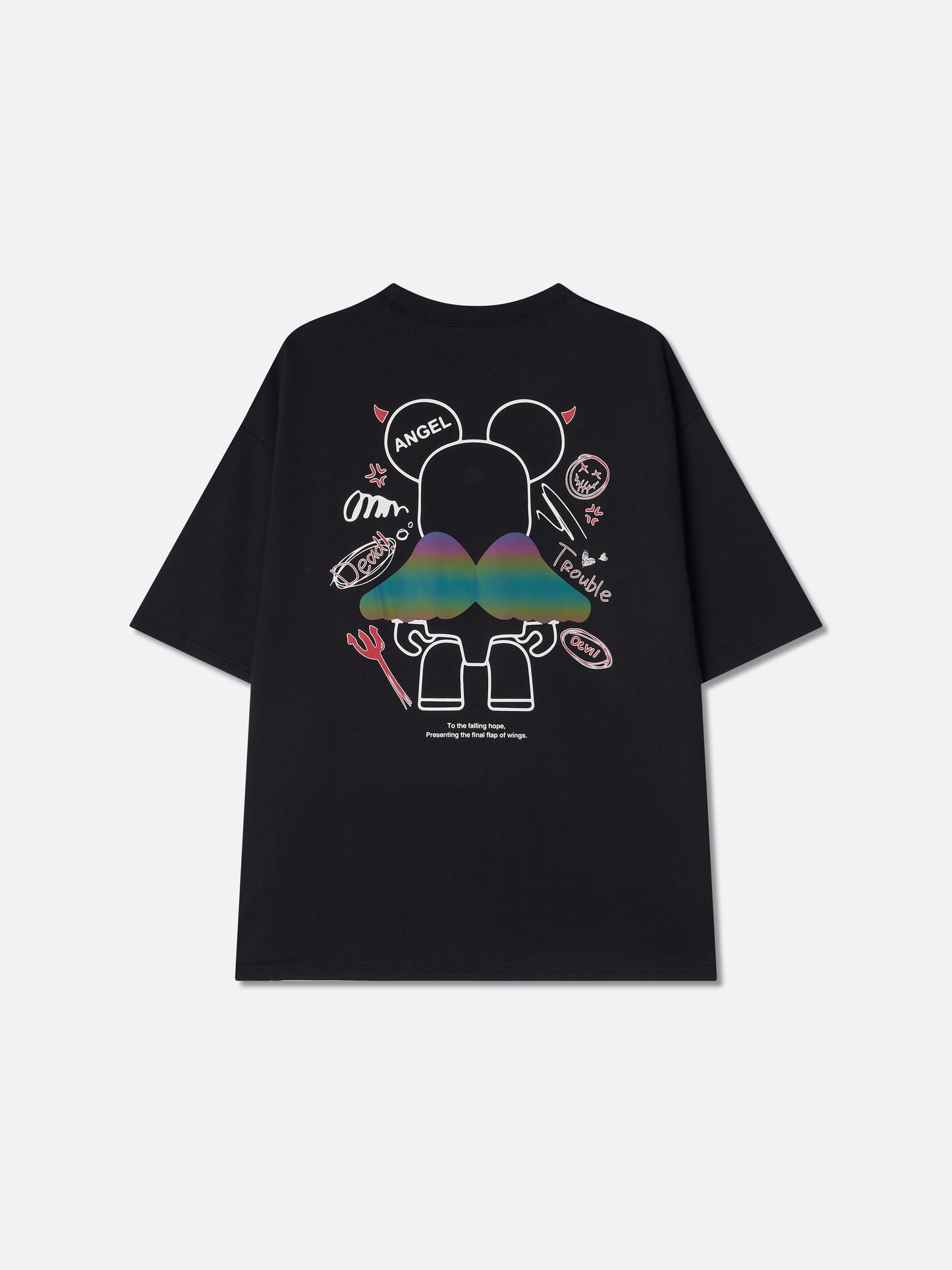 M-Angel T-Shirt