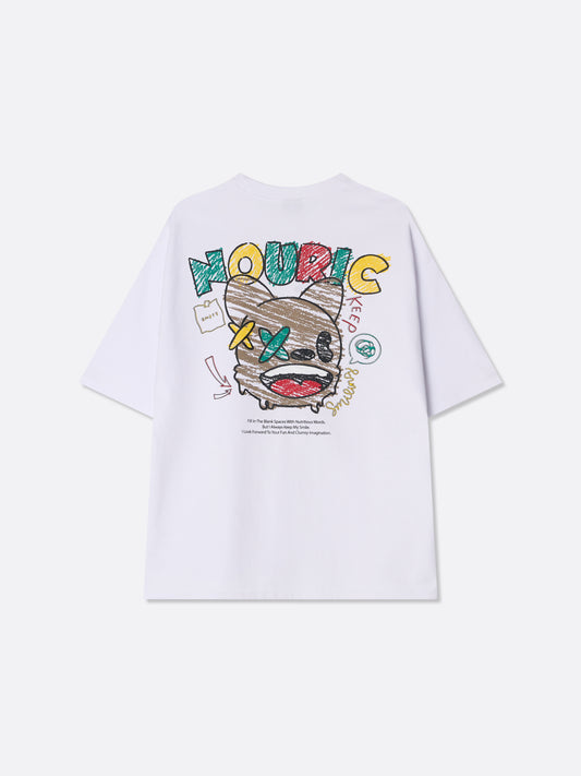 M-Novrk T-Shirt