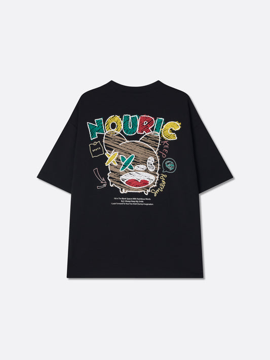 M-Novrk T-Shirt