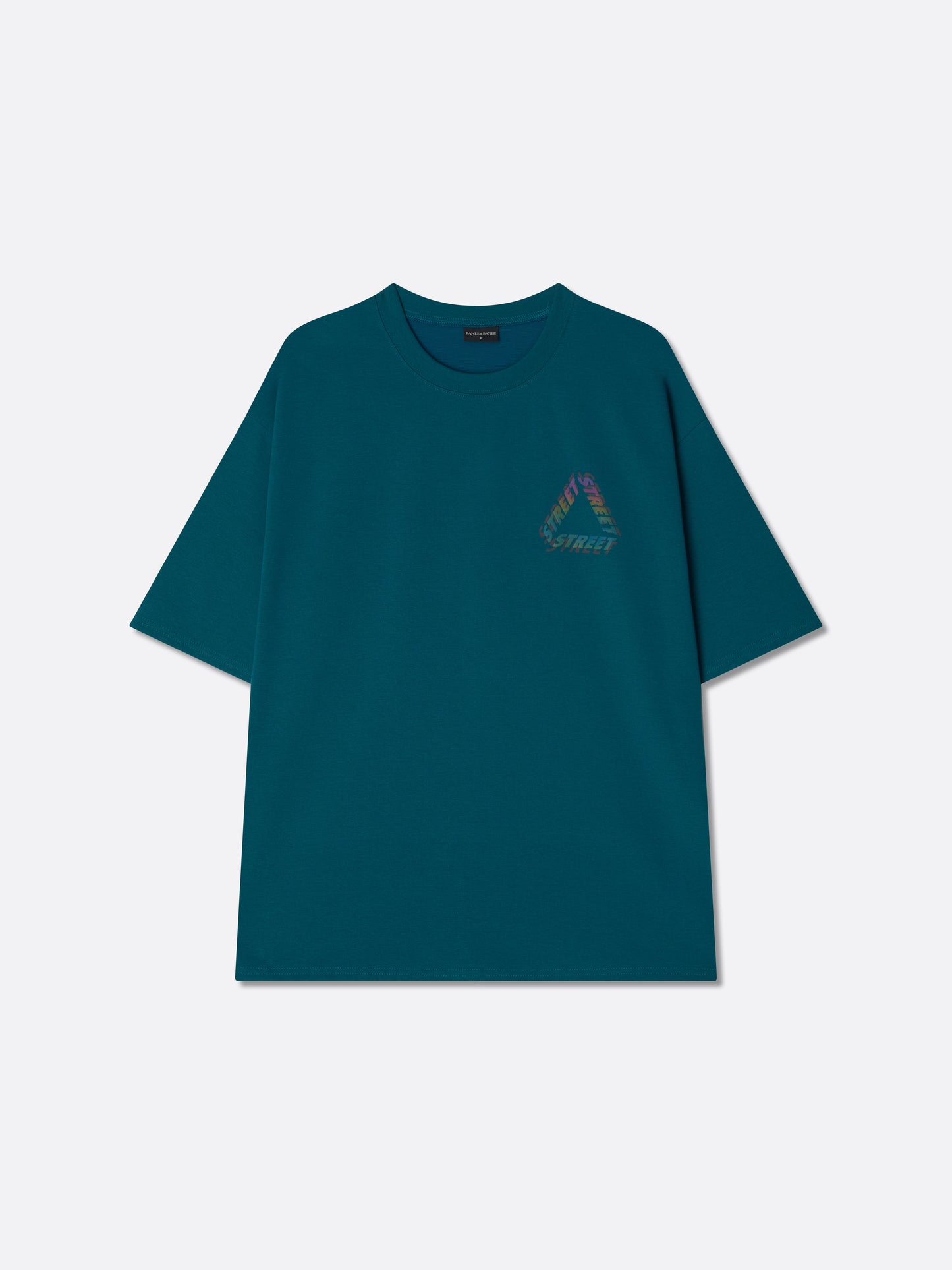 M-Bear 24 T-shirt