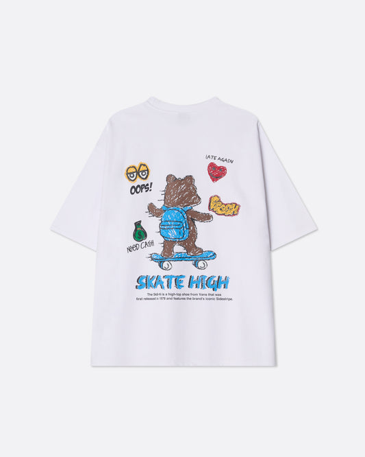 Skate High T-Shirt