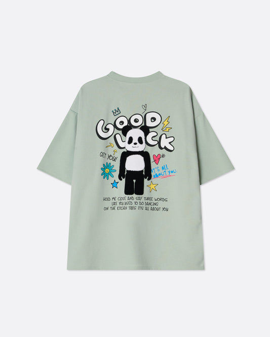 M-Panda T-Shirt