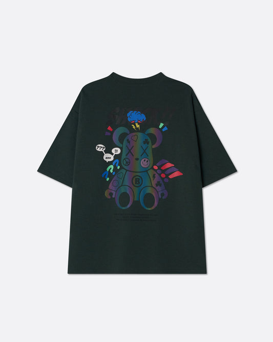 M-Shock T-Shirt