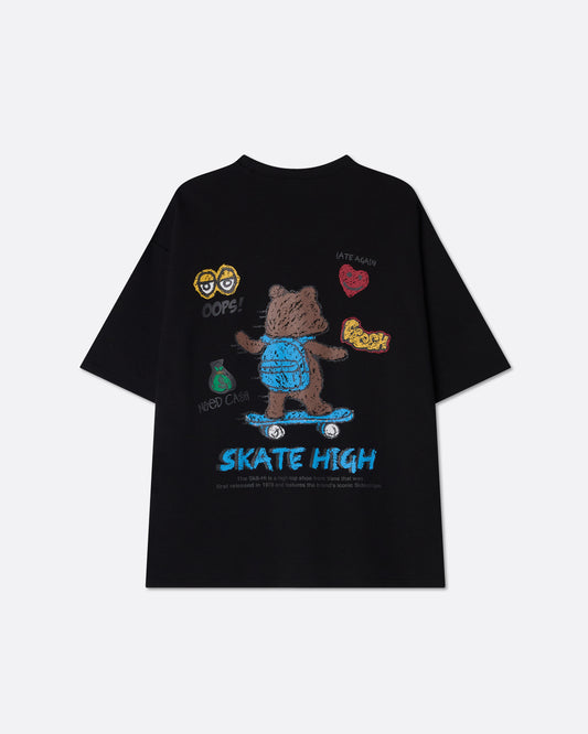 Skate High T-Shirt