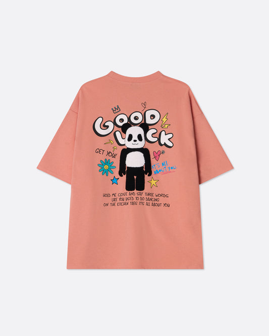 M-Panda T-Shirt