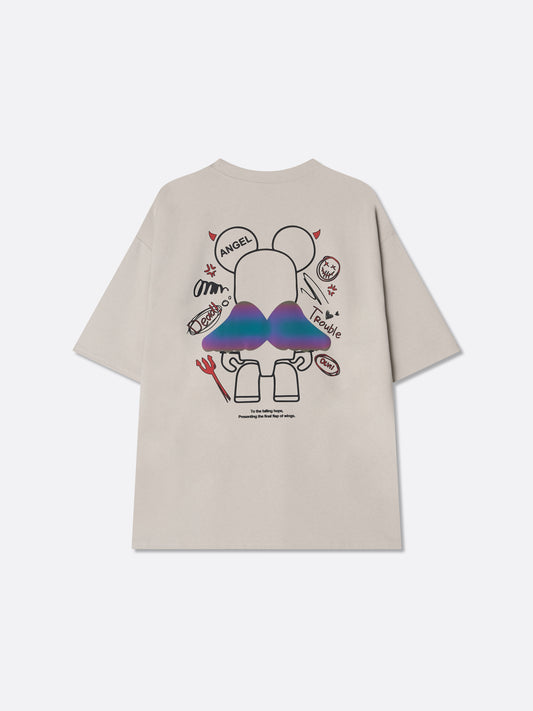 M-Angel T-Shirt