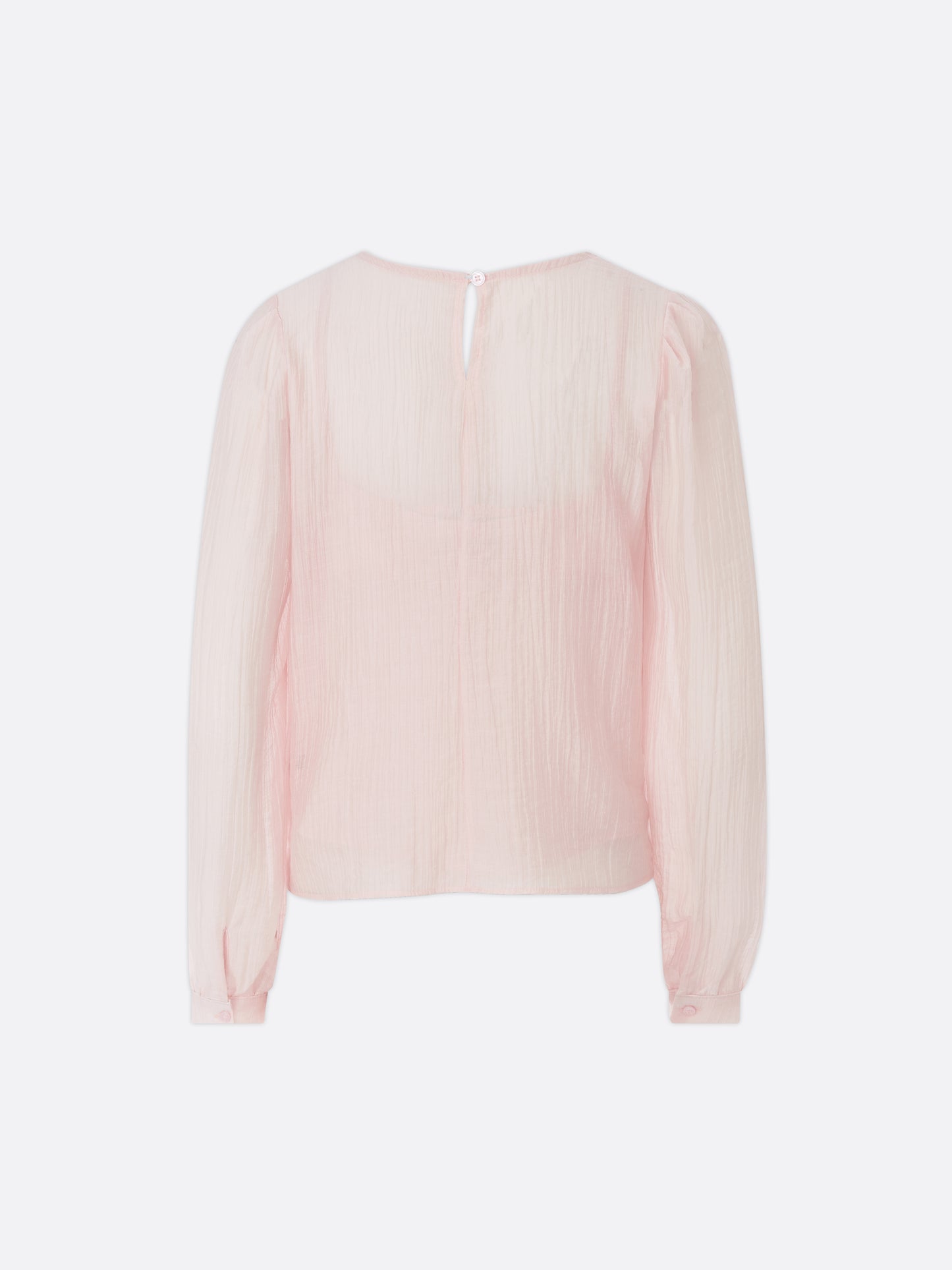 Double Layered Blouse