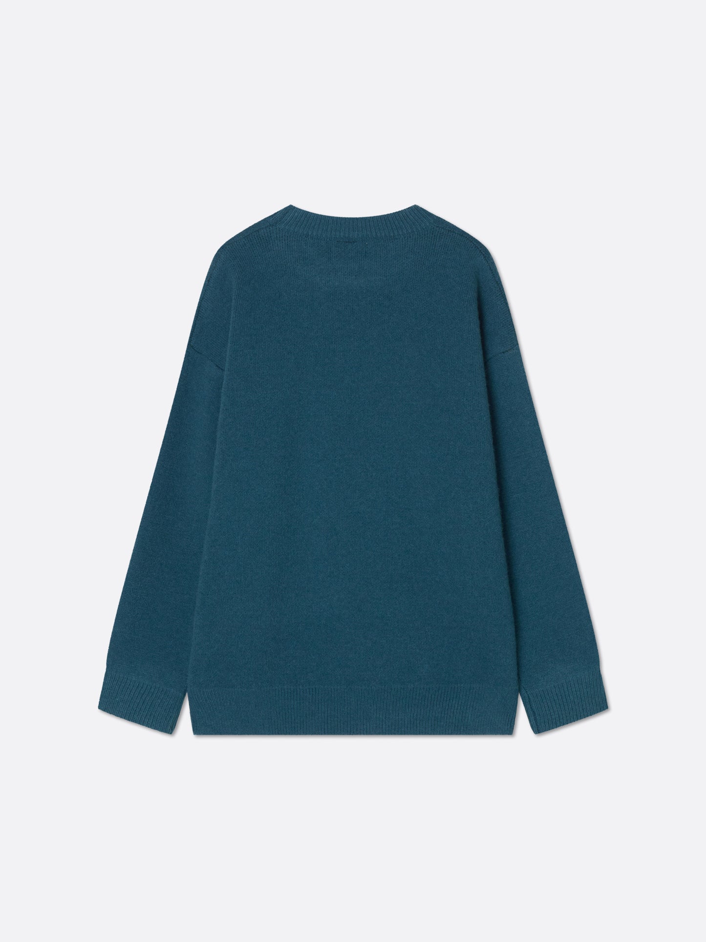Dachshund Knit