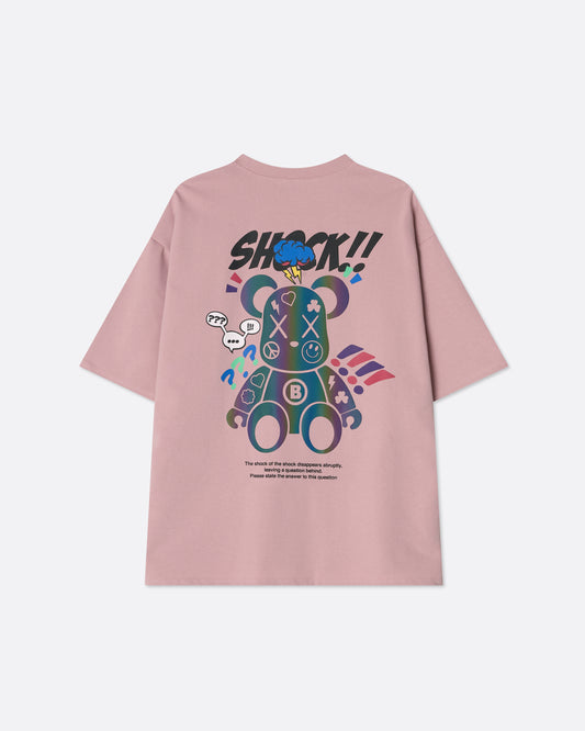 M-Shock T-Shirt