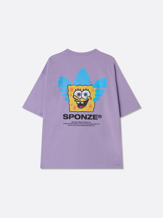 M-Sponze T-Shirt