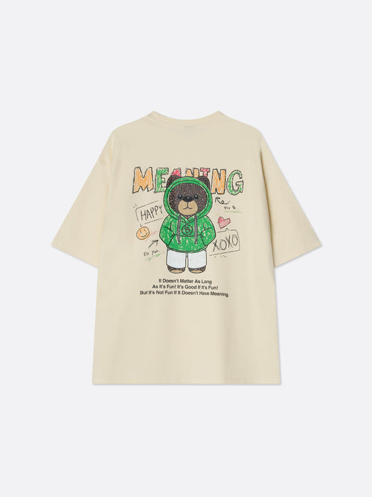 M-Happy T-Shirt