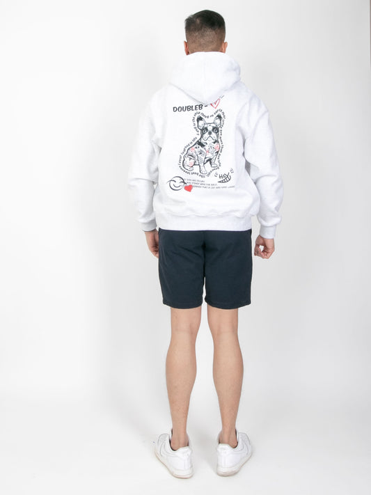 M-Dog Hoodie