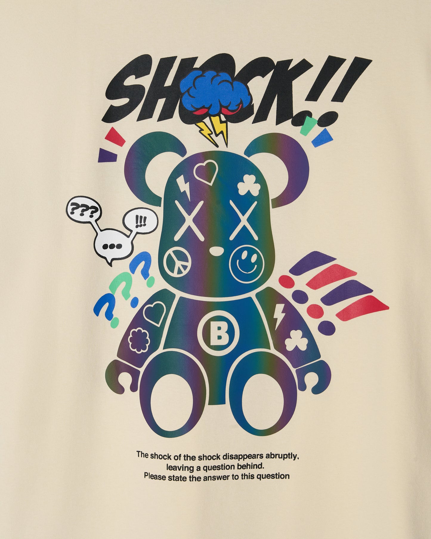 M-Shock T-Shirt