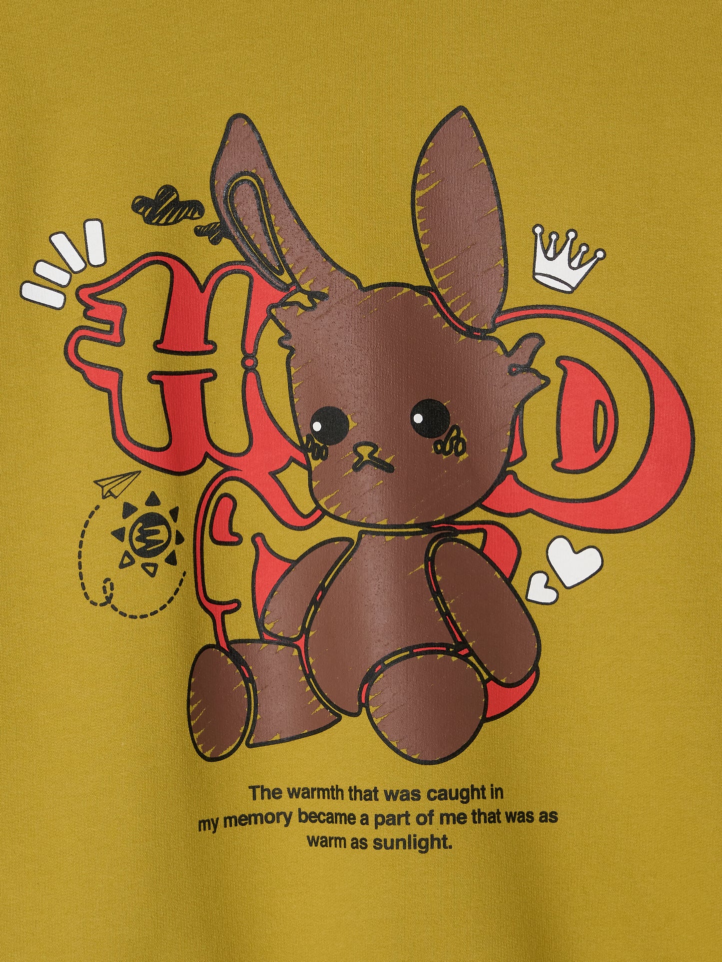 M-Bunny MTM