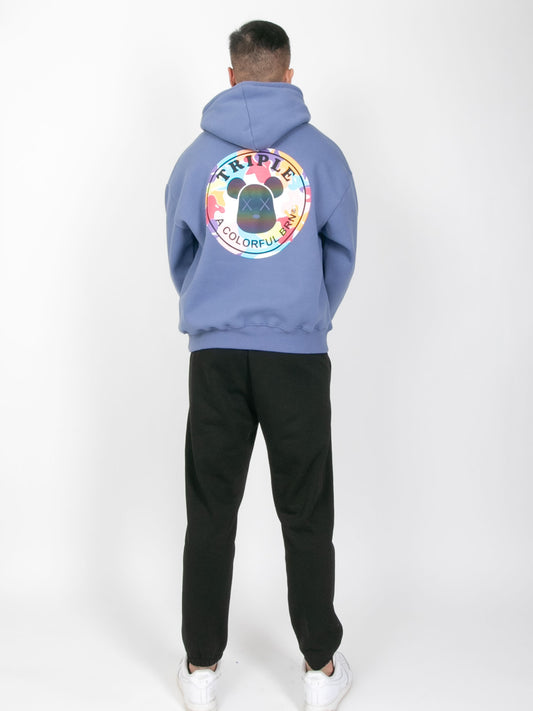 M-Round Hoodie