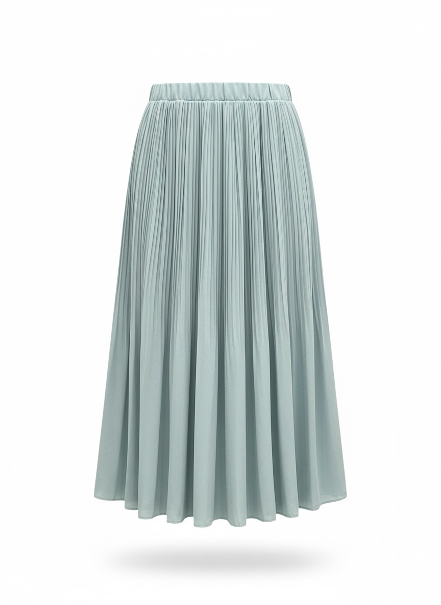 Susu Long Skirt