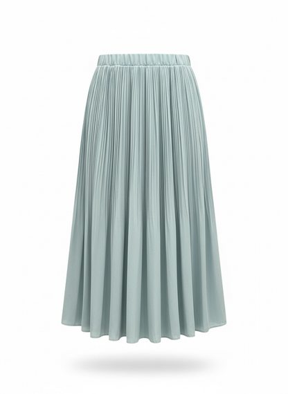 Susu Long Skirt