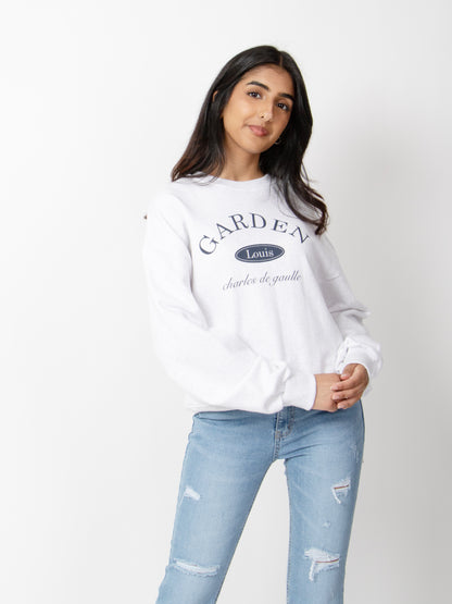 Louis Sweatshirt