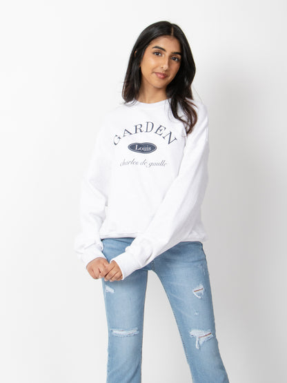 Louis Sweatshirt