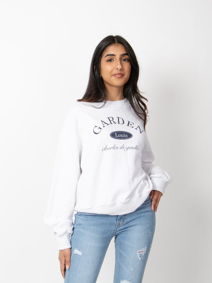 Louis Sweatshirt