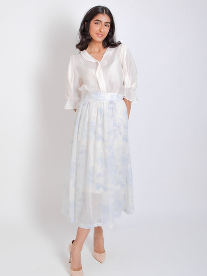Cloud Skirt (Long)