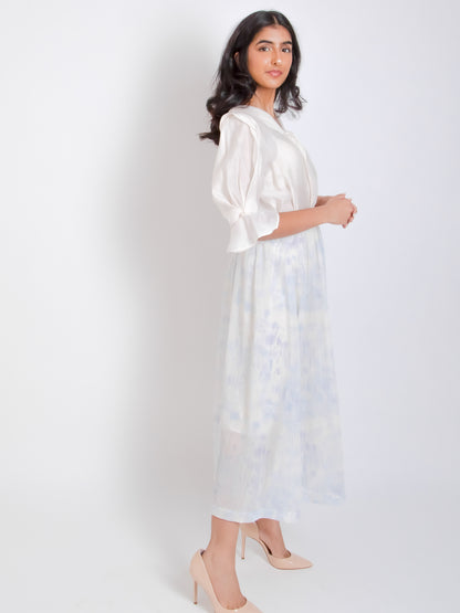 Cloud Skirt (Long)