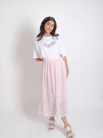 Cloud Skirt (Long)