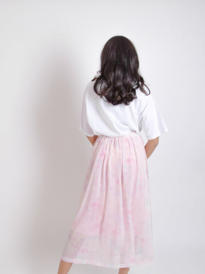 Cloud Skirt (Long)
