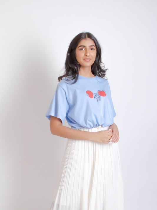 Tomato Bunny T-Shirt