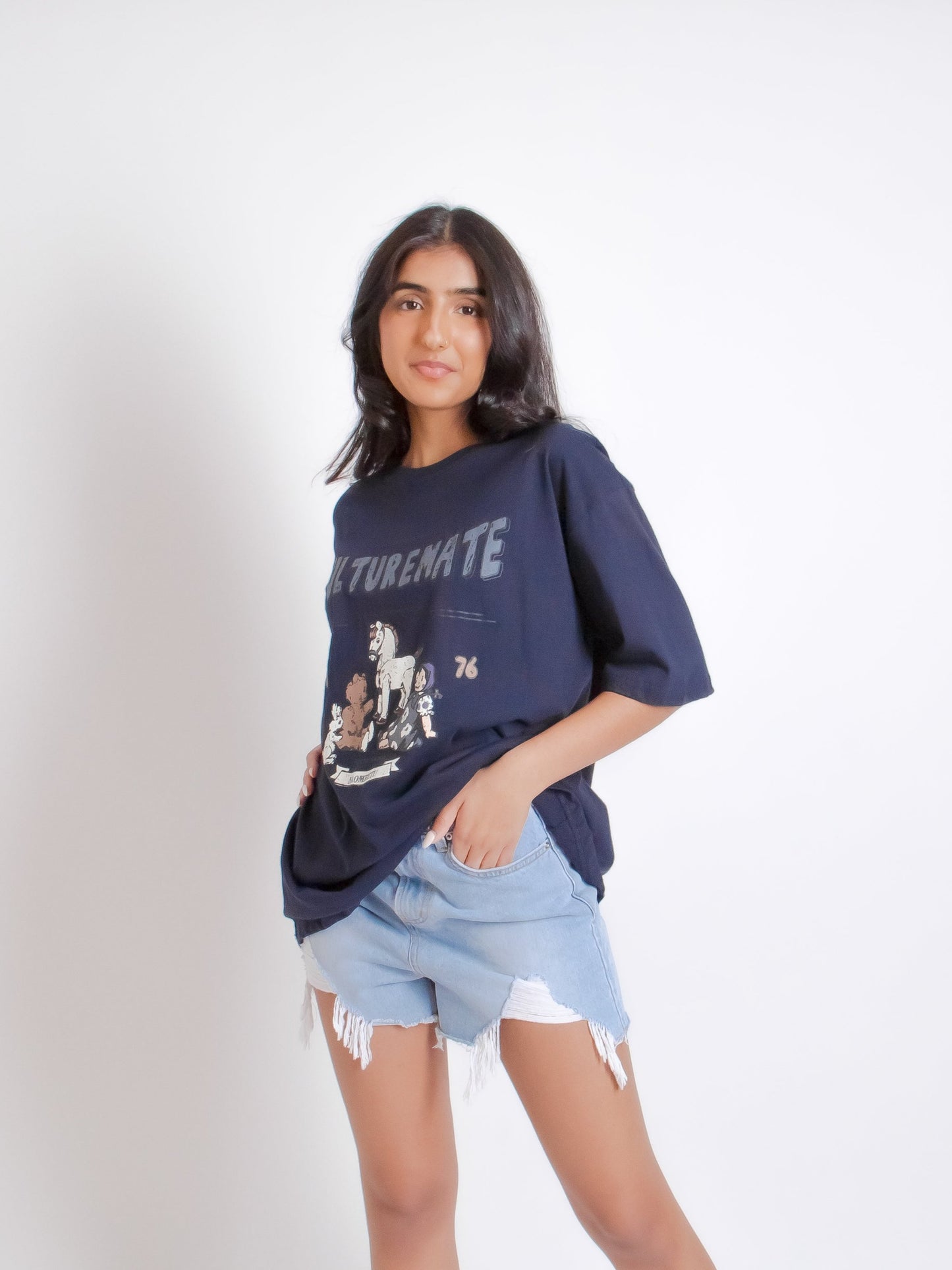 Graphic T-Shirt
