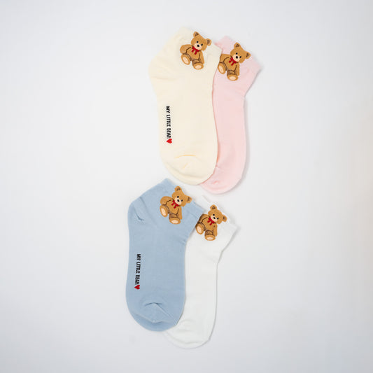 Bear Socks