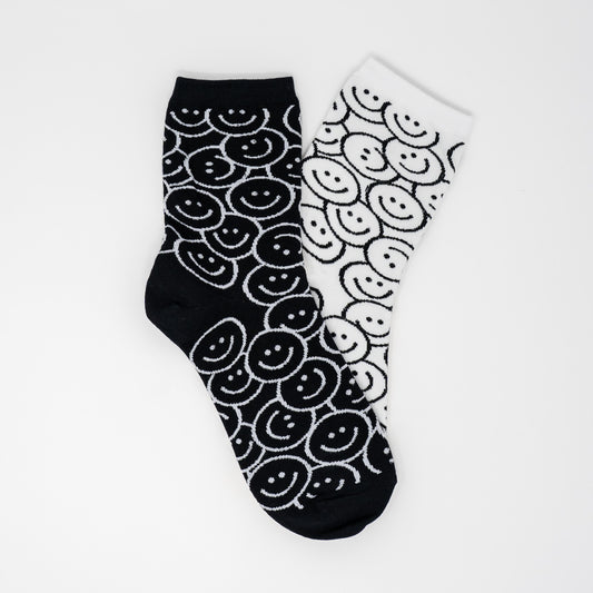 Smile Socks