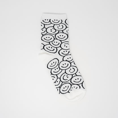 Smile Socks