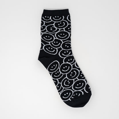 Smile Socks
