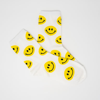 Smile Socks