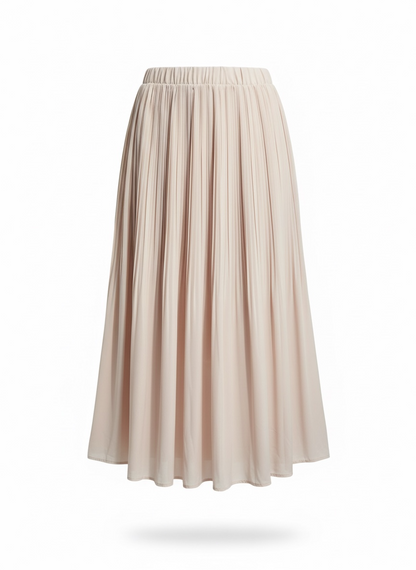 Susu Long Skirt