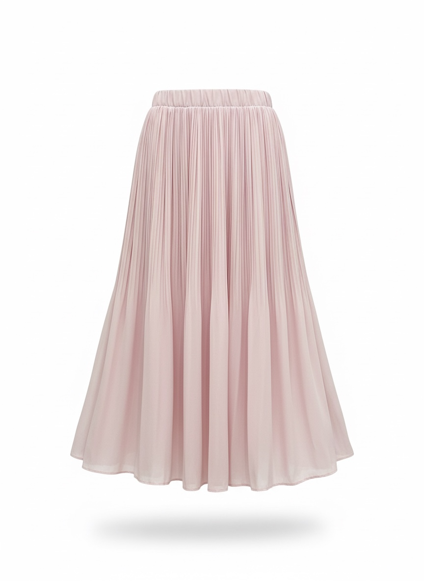 Susu Long Skirt
