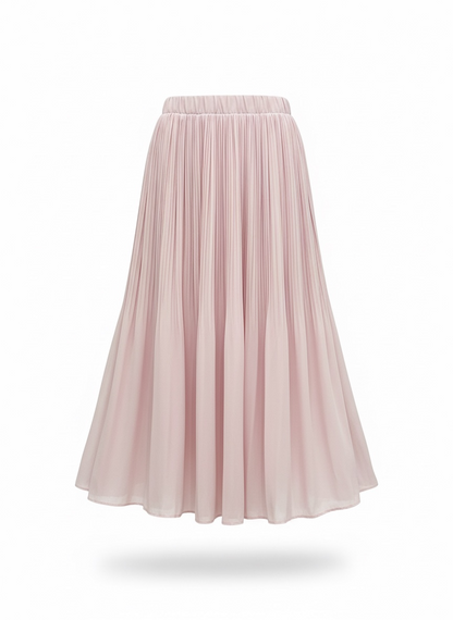 Susu Long Skirt
