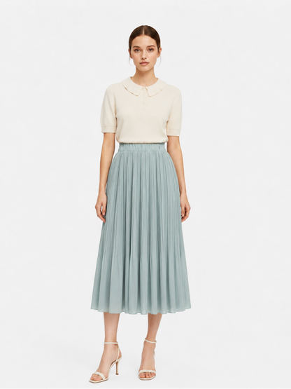 Susu Long Skirt