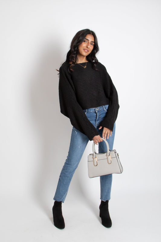 1011 Band Jeans