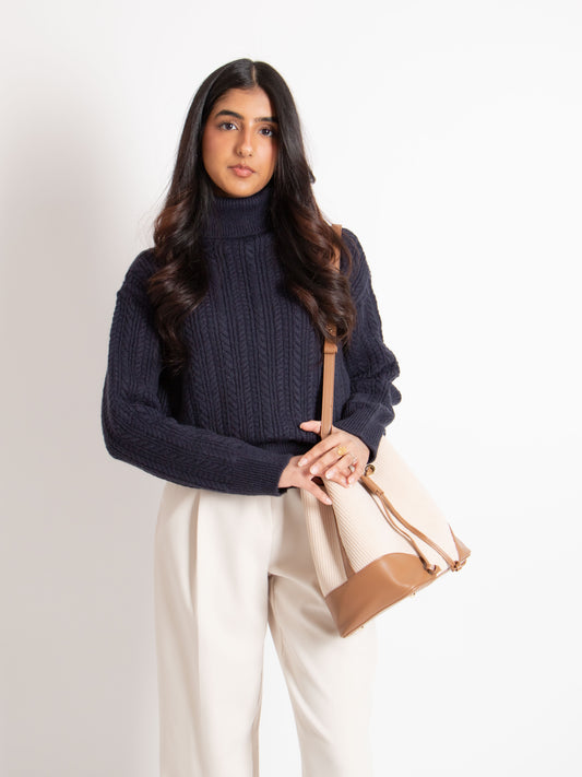 Pola Knit
